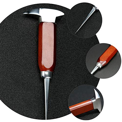 Yardwe ferramenta 1Pc picador de gelo de aço inoxidável triturador de gelo ferramenta de quebra de g