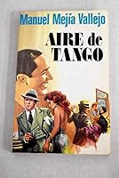 Aire de tango 9581400702 Book Cover