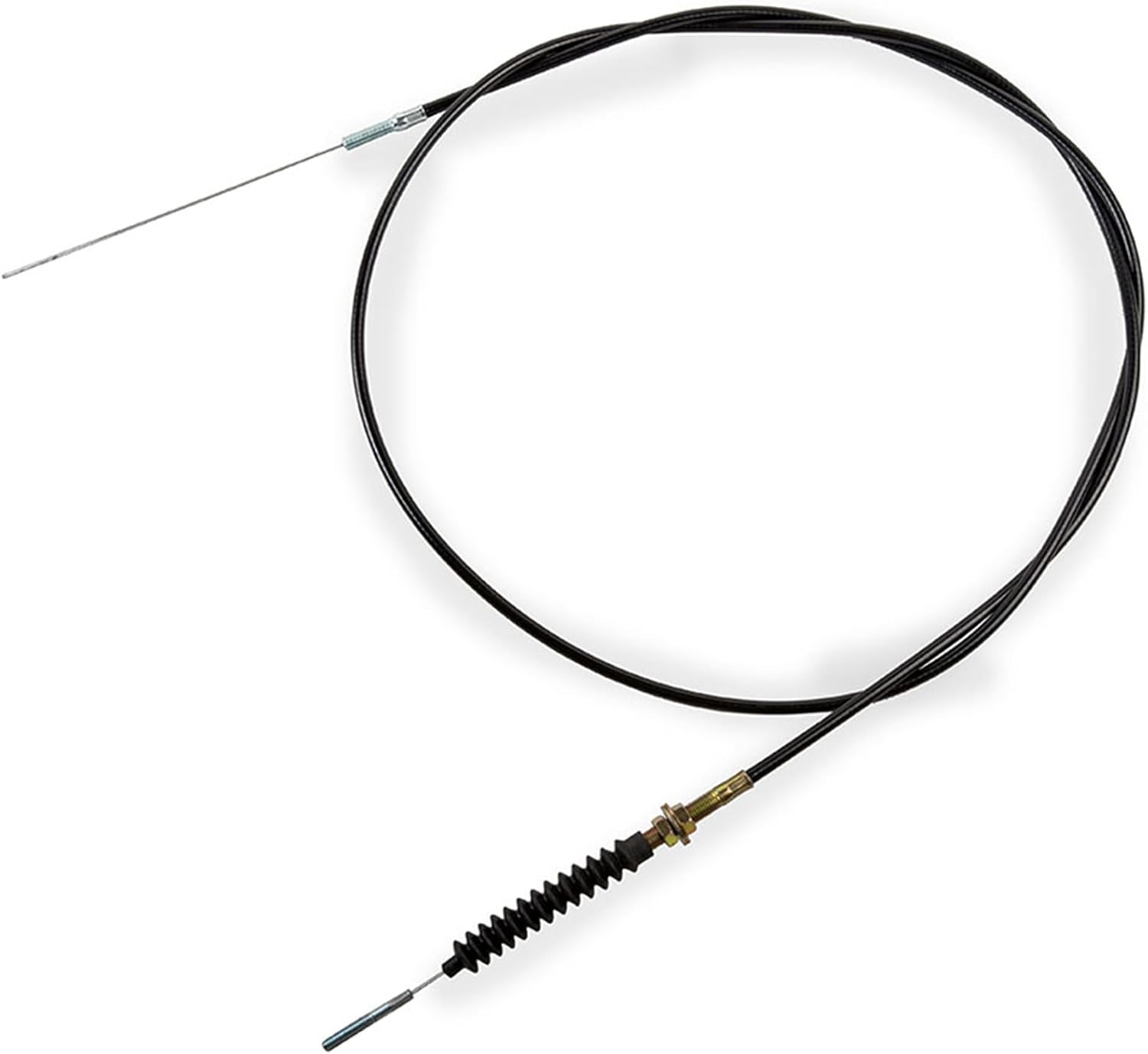 Throttle Cable 14083 Compatible for Hyundai R60-7 Excavator