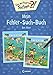 Die verflixten Sieben - Mein Fehler-Such-Buch - Am Meer: Rätsel für Kinder ab 5 Jahre