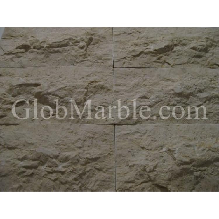 GlobMarble Rubber Molds for Plaster, Concrete, Cement Stone 1101