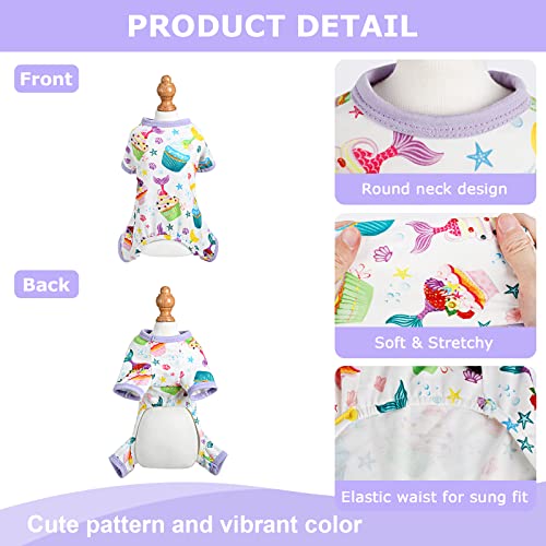 Ropa de primavera para perros pequeños ideal tardes de sofá 4