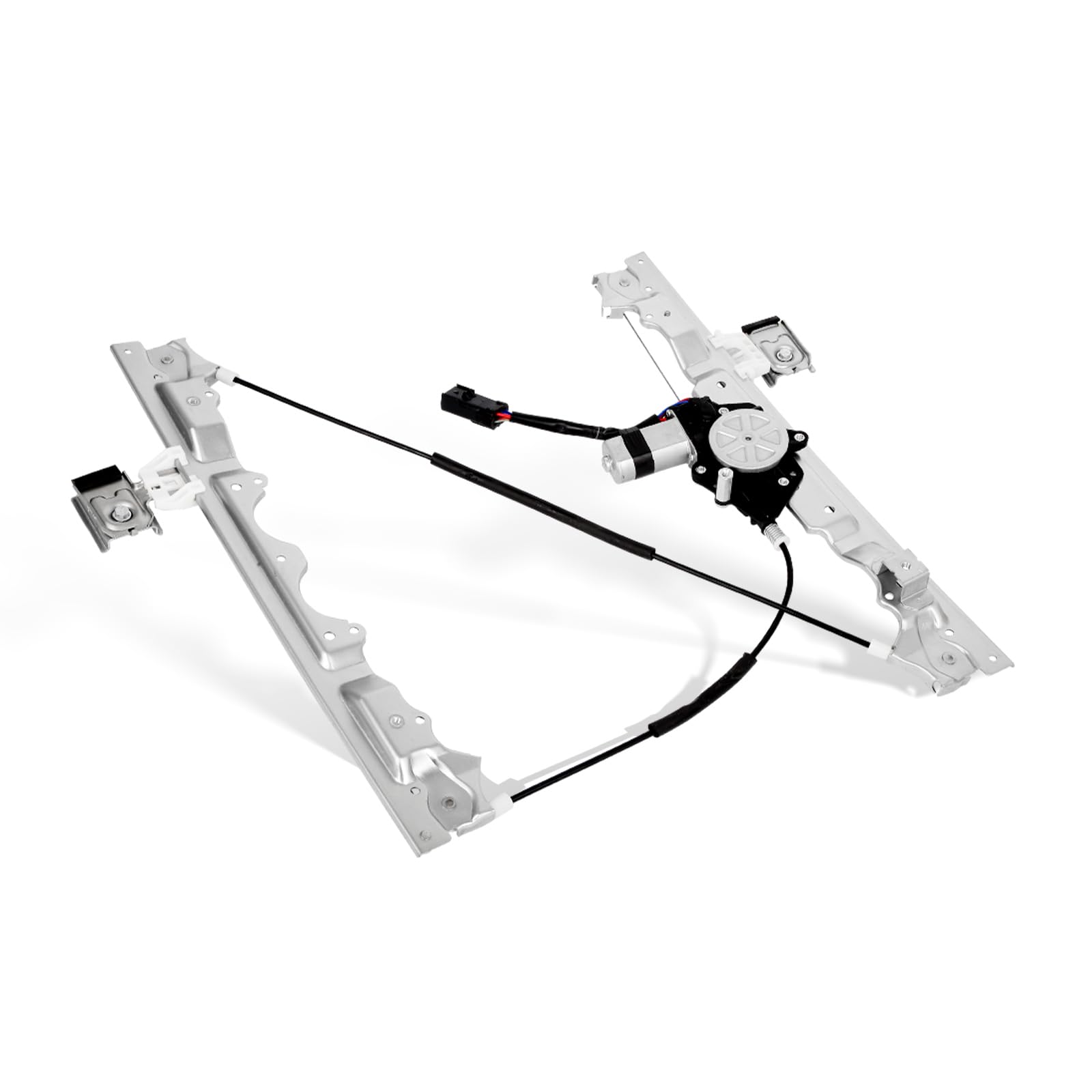 SCITOO Power Window Regulator w/Motor for Jeep Commander 2009-2010