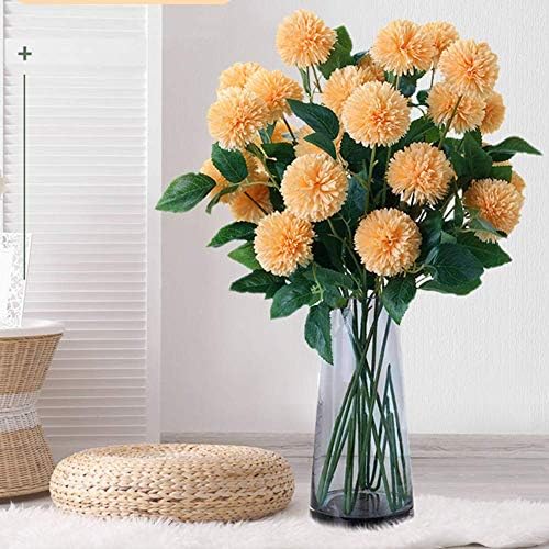 200 PCS Florist Wire Stems, 26 Gauge Flower Wire Stems Green Floral Wire Bouquet Wire Craft Wire Florist Decorative Wire Floristry Wires Flexible Wire For Flower Arranging Garland Wreath Making