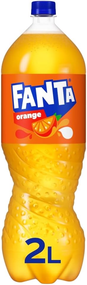 Orange, 2L