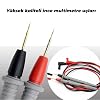 WellHise KT009 SMD Measuring Instrument Probe Thin End