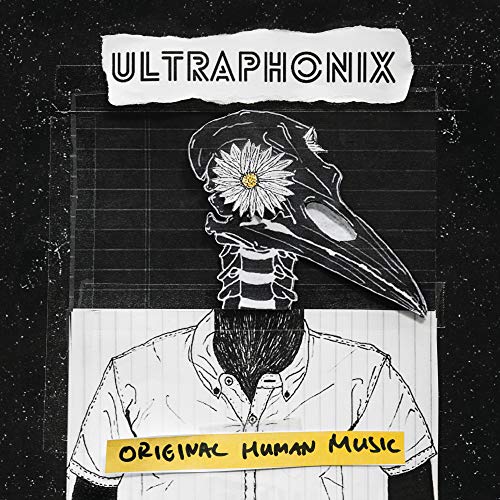Ultraphonix