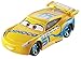 Disney Pixar Cars 3: Dinoco Cruz Ramirez Die-cast Vehicle