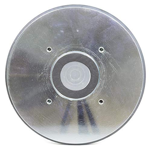 Driver Eros Titanium Etd-72250 125w Rms 8 Ohms