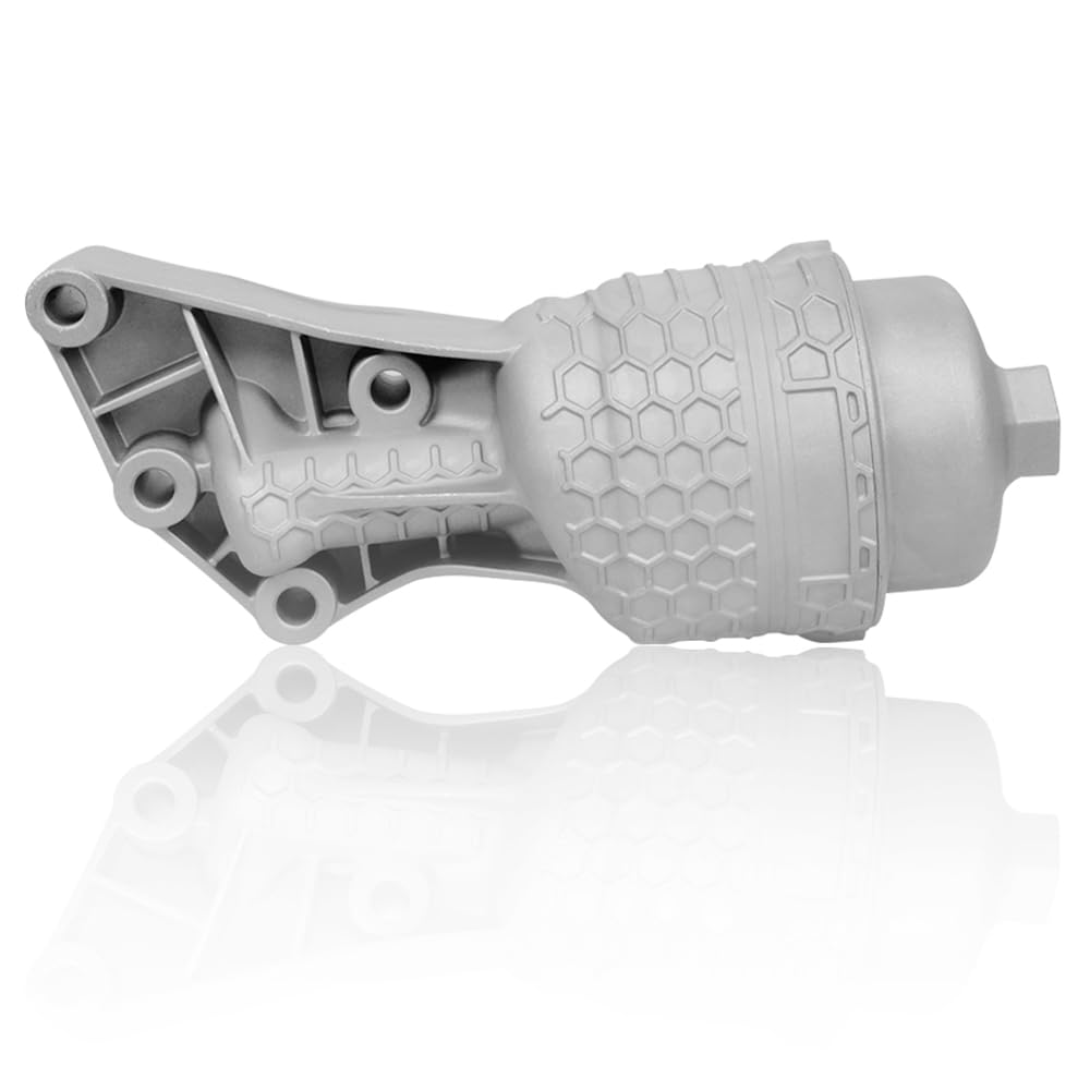Amazon.com: 26300-3LAA0 Oil Filter Complete Assembly Kit