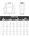 CAMEL CROWN Weight Loss Sweat Suit, Heavy Duty Sweat Sauna Suit for Men Women Exercise Gym Suit for Fitness, Grey, Medium