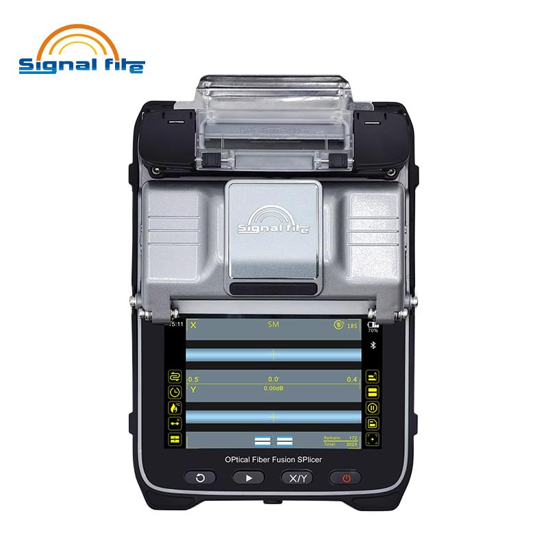 FOT-Signal Fire AI-7C Fusion splicer