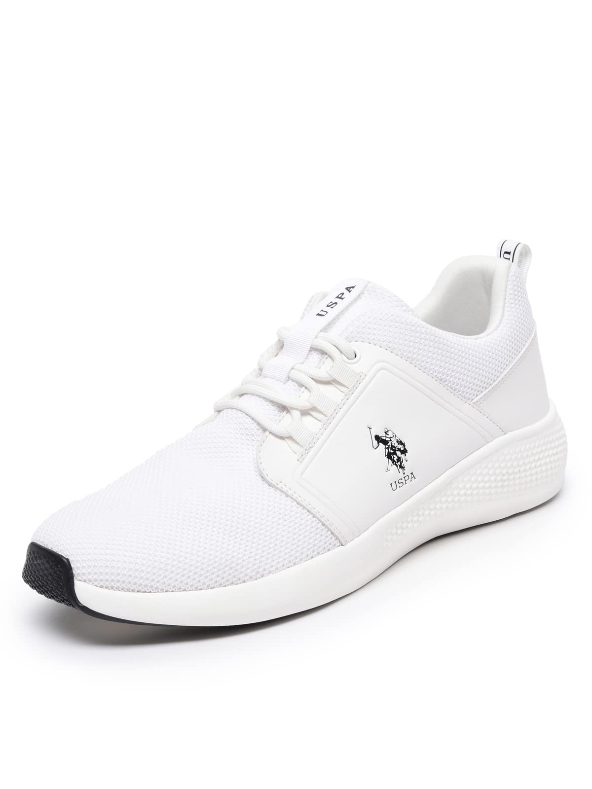 U.S. Polo Assn. Mens Liron Sneaker Black, 7 UK (B0BGXNFWZZ) Amazon Price History, Amazon Price Tracker