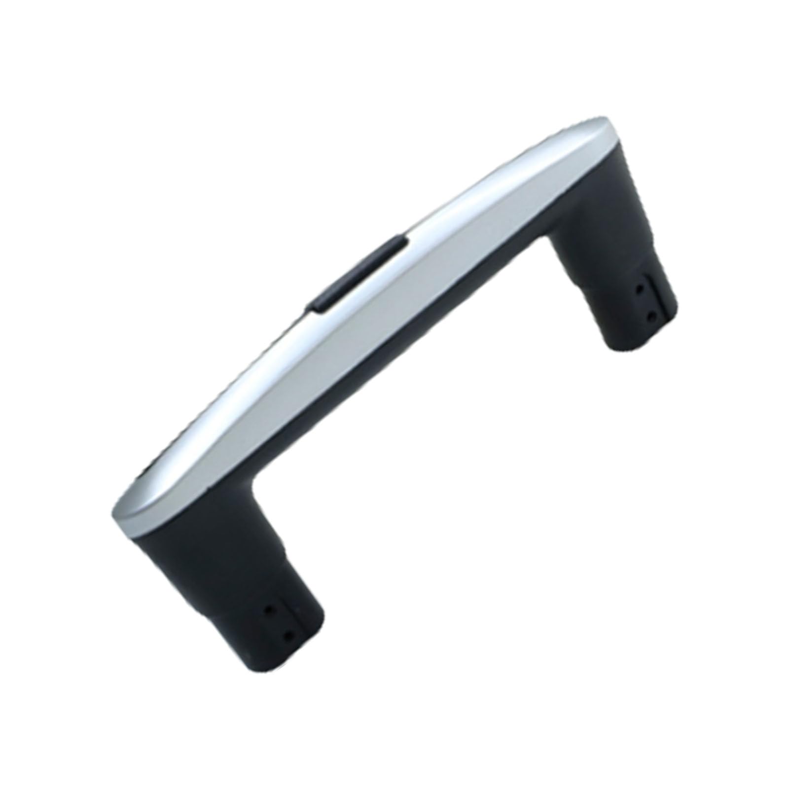 Maxtonser Luggage Suitcase Handle Grips Luggage Trunk Handle Wear Resistant Replacement Carrying Case Handle for Suitcase Repair