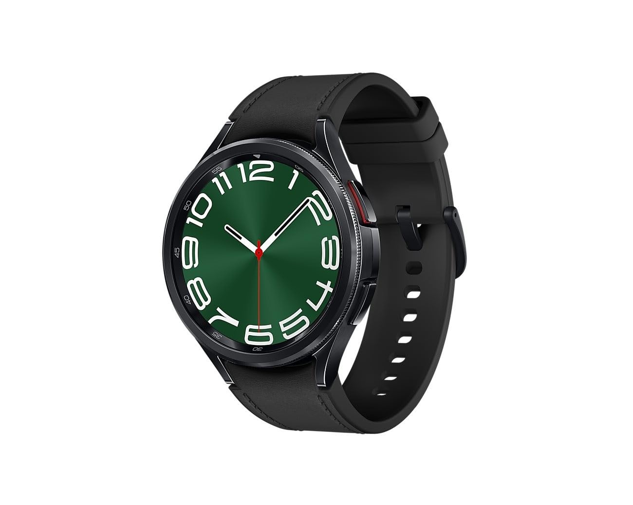 Samsung Galaxy 6 Smartwatch, Czarny, 1.5"