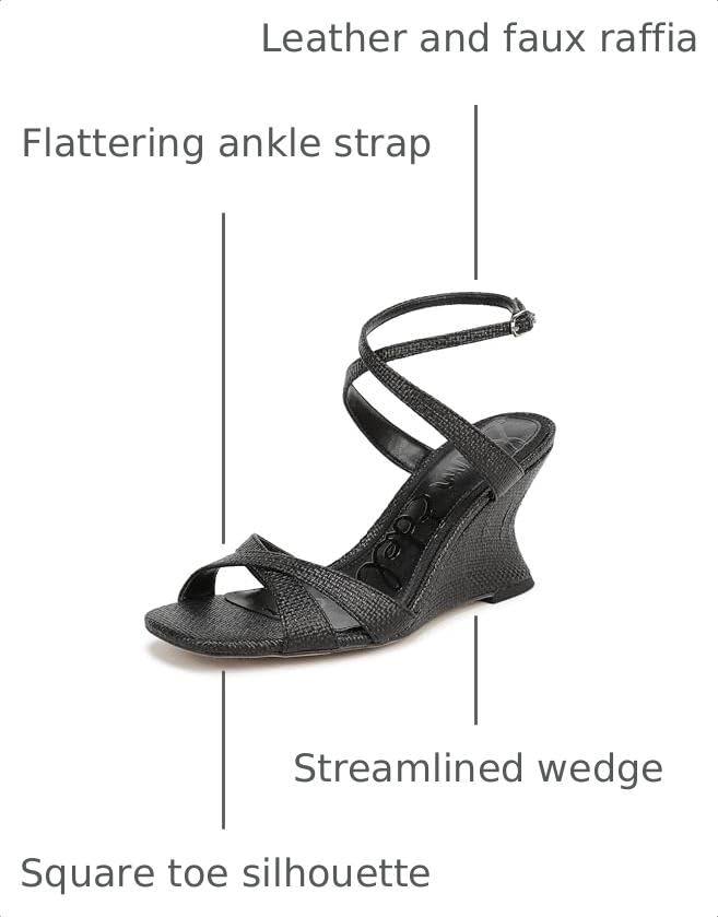 Image of Sam Edelman Women's Davi Wedges