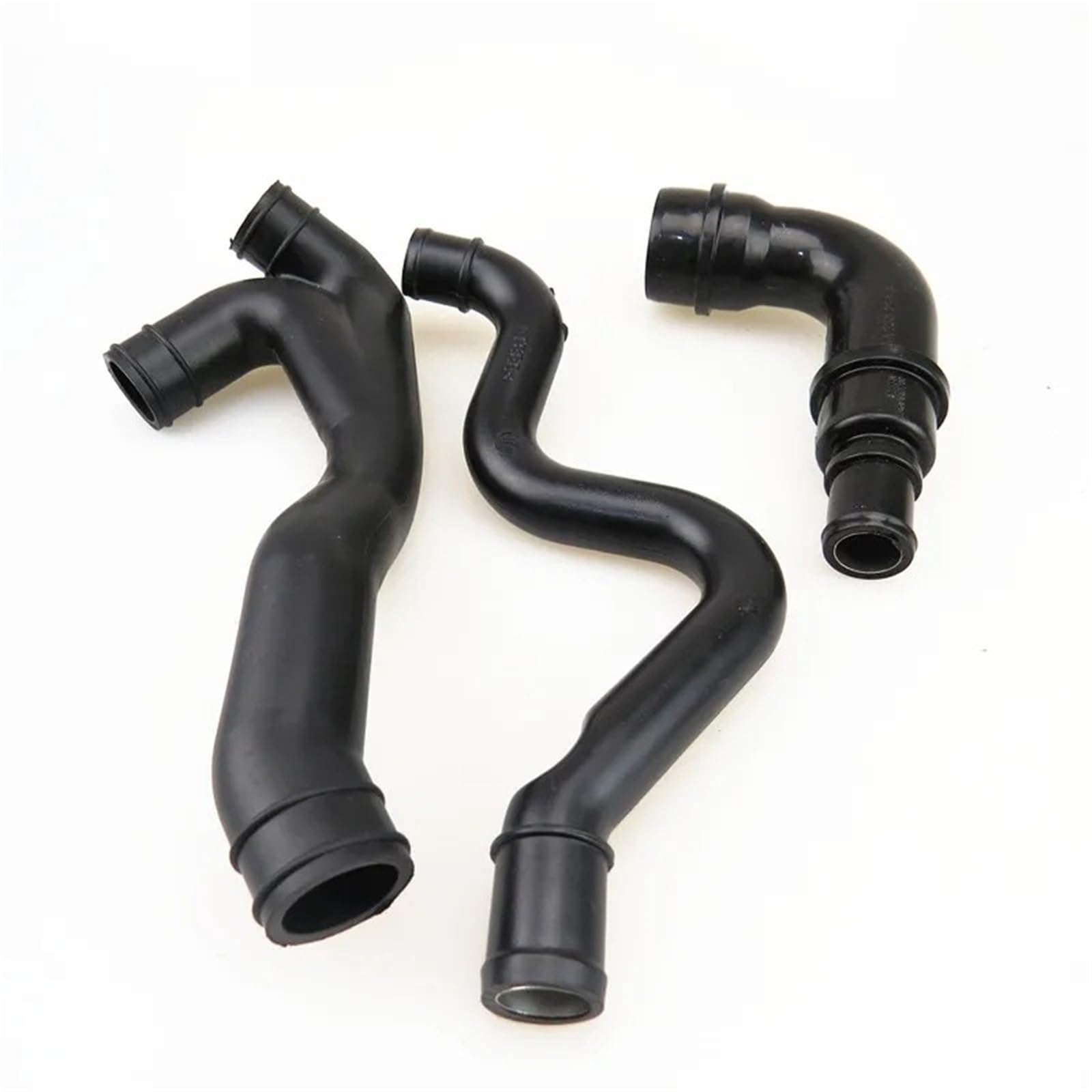 Durite Admission Kit De Tuyau De Ventilation De Carter, pour Golf pour MK4, pour Bora 06A 103 213 AF 06A 103 221 AH 06A103221AF 06A103247 06A103213F 1.8T Tuyau D'admission