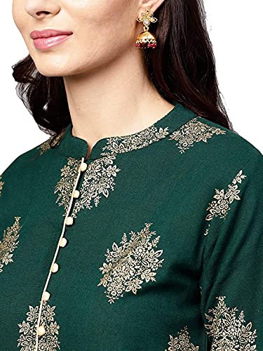 Image of Women's Rayon Kurti