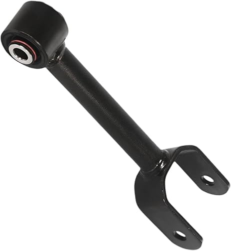 Miniatura 231 de Detroit Axle - Brazos de control delanteros inferiores con rótula + barras estabilizadoras de repuesto para Chrysler Dodge Intrepid 300M Concorde