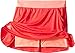 adidas Performance Girls Club Skort, Bright Red, Large