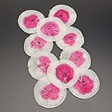 10PCS LAMP MANTLE PRESSURE LAMP MANTLE KEROSENE LAMP SPARE PARTS SERVICE KIT (L)