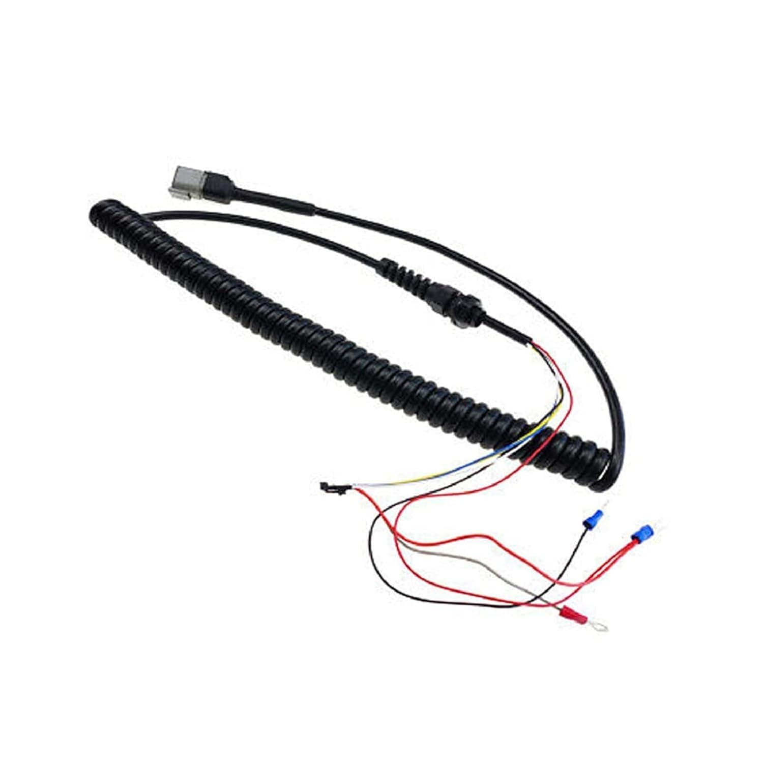 96209gt 144065 144065gt Control Box Cable Gen 5 Coil Cord for Genie Lifts | 144065 Gnein cable Used for Genie Scissor Lift GS1530,GS1532,GS1930,GS1932,GS2032,GS2046,GS2632,GS2646 GR12,GR15,GR20,GRC12