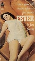 Fever : How a Young Girl Behaves After her First Divorce - Midwood # 33-766 B000ILDTOU Book Cover