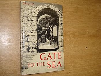 Hardcover Gate to the sea Book