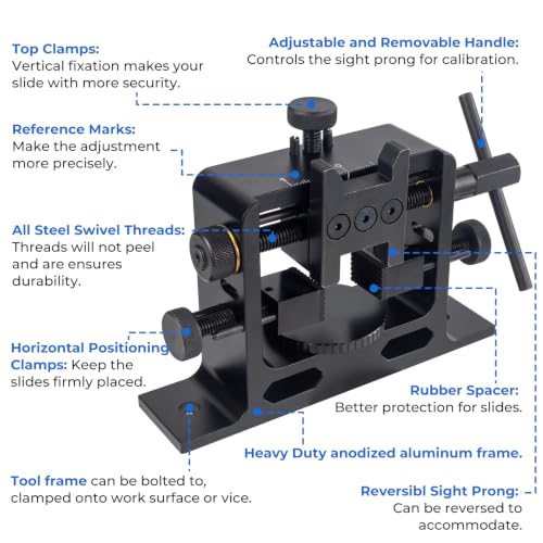 Brarvagur Heavy Duty Sight Pusher
