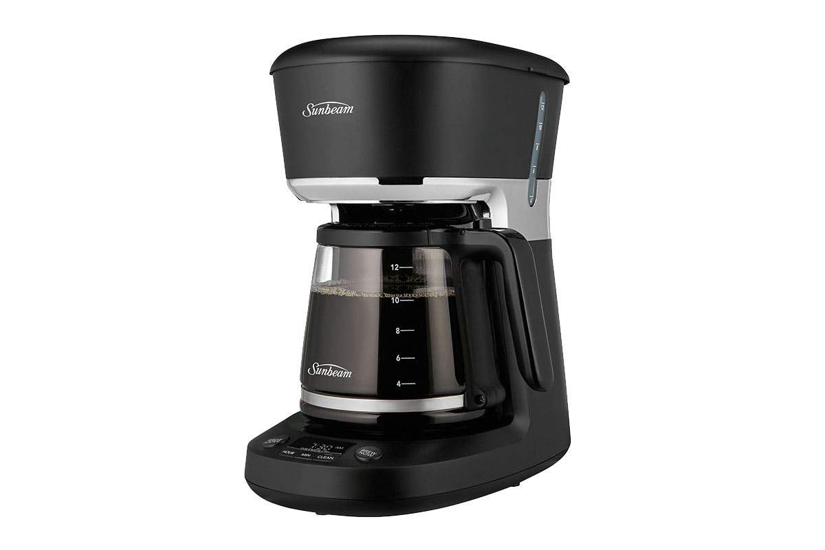 Sunbeam Easy Clean Drip Filter Coffee 