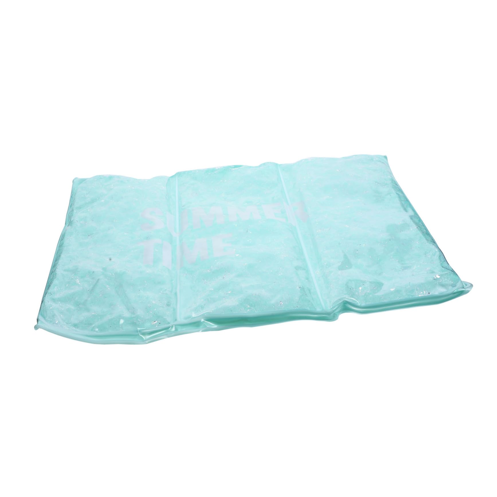 Tapis refroidissement voiture dossier rafraîchissant chaise bureau coussin été