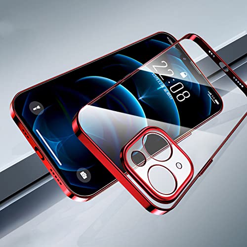Protection iPhone XR transparente pour sécuriser votre smartphone au quotidien
