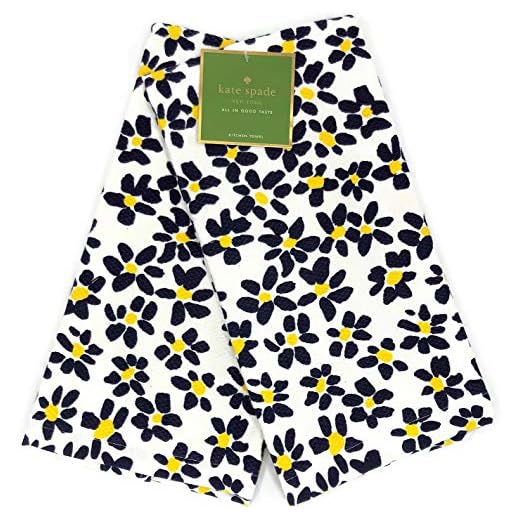 Kate Spade New York "Daisy Fields" Kitchen Towel (set of 2)