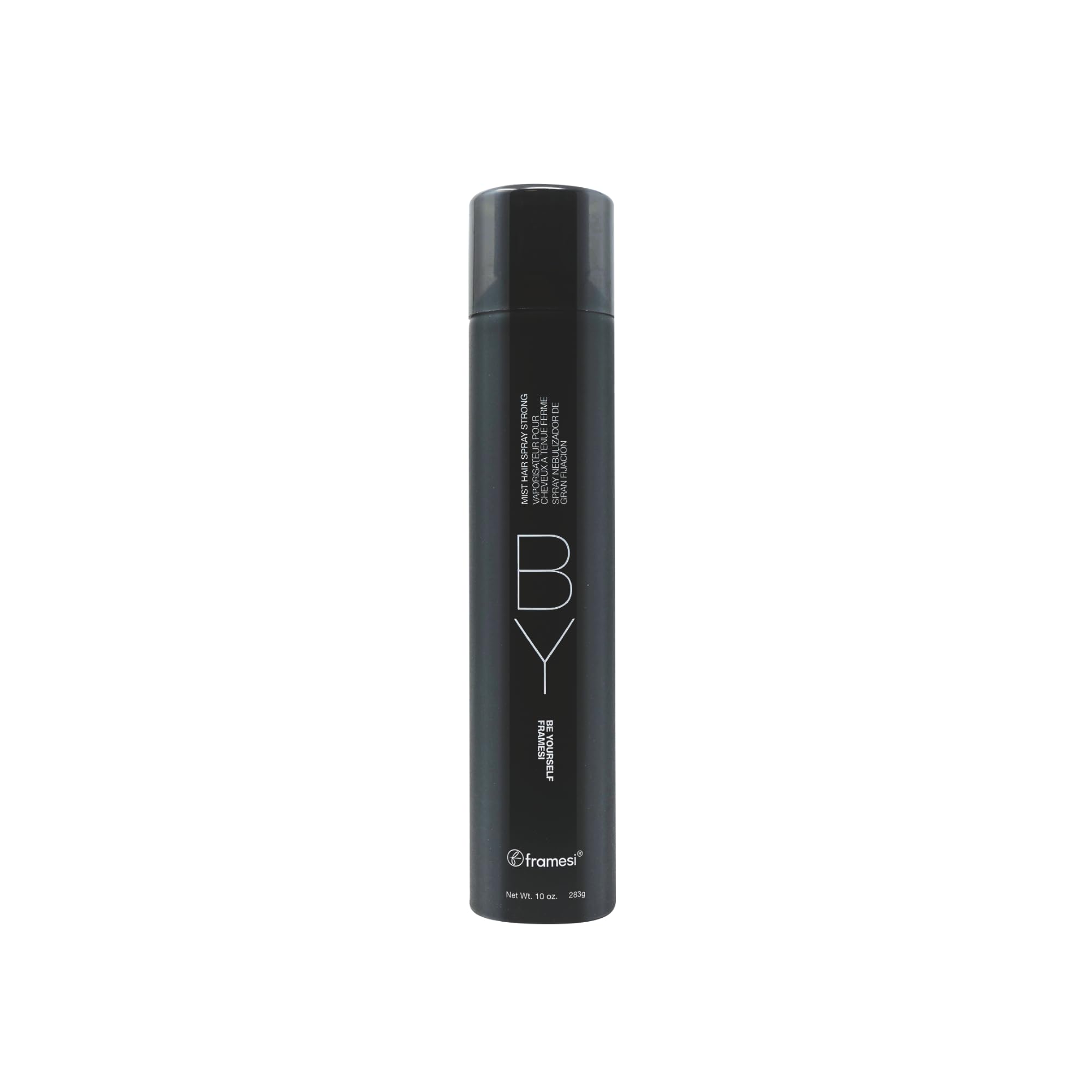FRAMESI BY Lava Mist Hair Spray, Strong Hold Hair Spray for Color Treated Hair, 10 oz