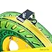 CHIEON ZOE Kite String Lockable Kite Wheel Heavy Duty Reel Winder Spool 8.7