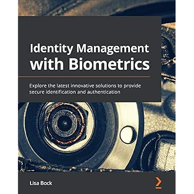 Identity Management with Biometrics