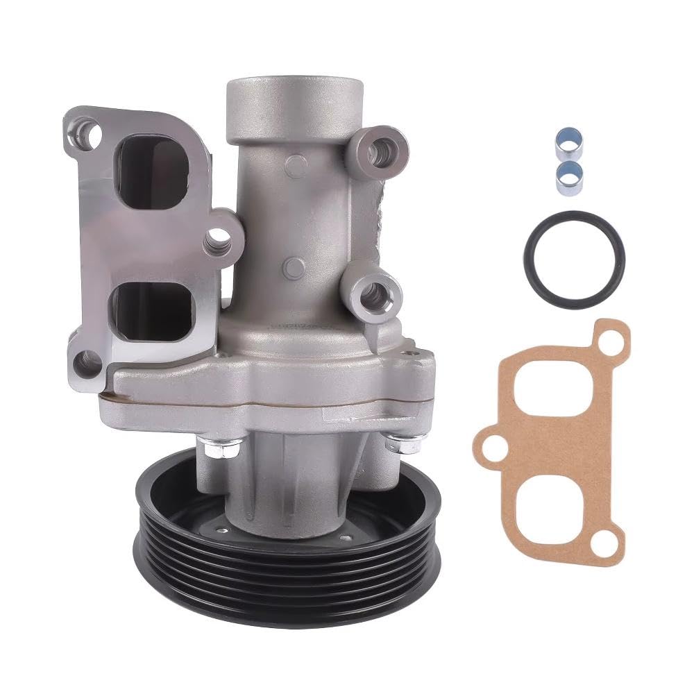 Pompa Dell'acqua Raffreddamento Per Hyundai Sonata Per Kia Optima