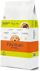 Frango E Arroz Filhote Raças Grandes 15Kg