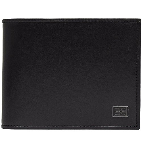 �g�c�J�o�� PORTER �|�[�^�[ PLUME �v������ WALLET �E�H���b�g ��܂���z 179-03871 (�u���b�N)