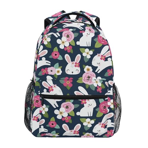 Mochila para niños, mochila para niños, niñas, adultos, adolescen...