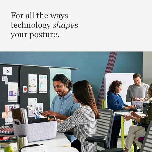 Steelcase Gesture chair