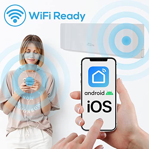 Tronitechnik Reykir Split Klimaanlage - 4