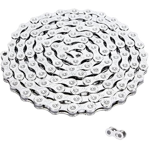 Fongmore 10 Speed Bicycle Chain Replacement Cover