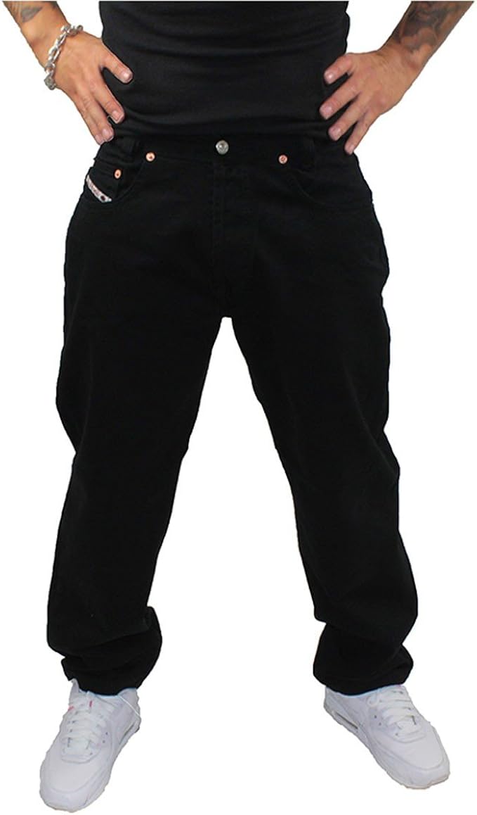 Picaldi Relax-fit-Jeans Baggy Zicco 474 Enemy Washed Greyblue Denim Ab 84,90 € | Preisvergleich Bei