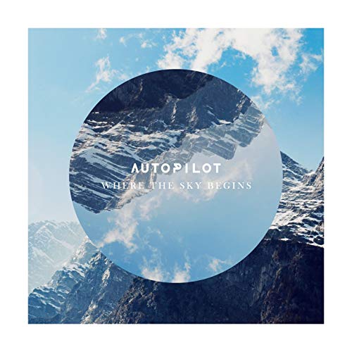 Amazon Music Unlimited Autopilot 『Where the Sky Begins』