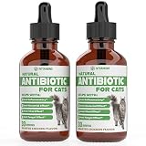 Natural Antibiotics for Cats | Cat Supplements | Cat Antibiotic | Cat Antibiotics | Cat Immune Suppo