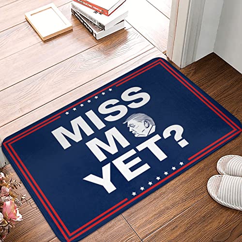 Tapis drôle décoration de maison COTECI fini les entrées tristes 65x90 - 2