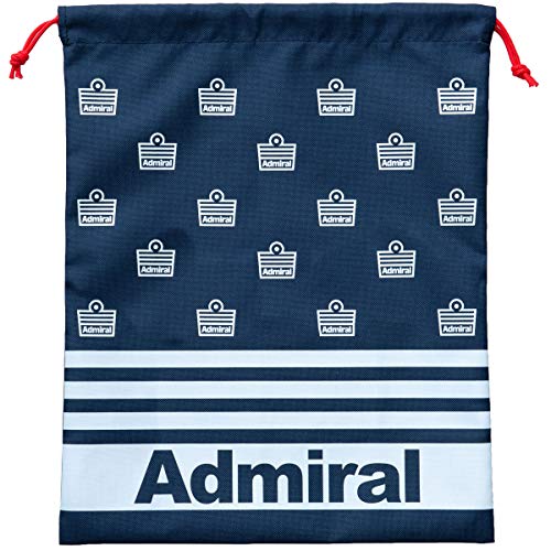 admiral(アドミラル) マルチ巾着 ADMZ0ST9 (30) ネイビー