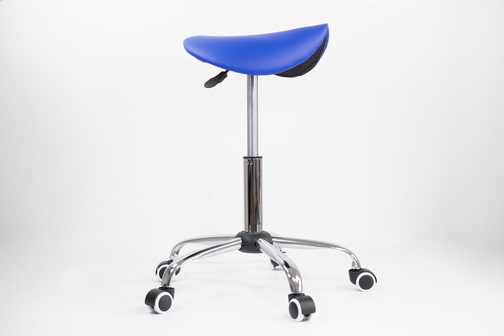 ZEN Tabouret à Roulettes Avec Roulettes Souples - Tabouret