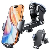 andobil Military-Grade Phone Holders for Your Car...
